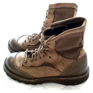 Danner USMC 8" Mojave Gtx